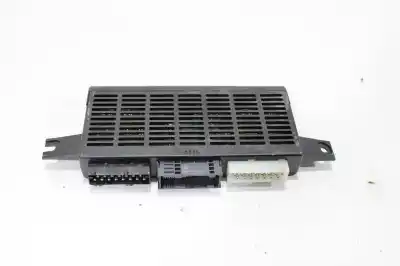Recambio de automóvil de segunda mano de centralita luces para bmw x5 (e53) 3.0i referencias oem iam 61356905875  6905875