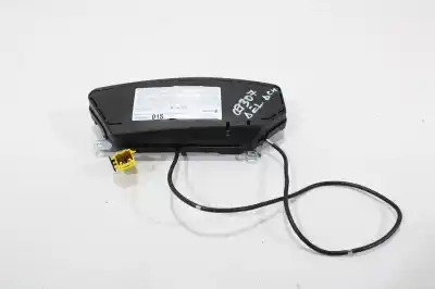 Gebrauchtes Autoersatzteil SEITENAIRBAG VORNE RECHTS zum SKODA FABIA (5J2 )  OEM-IAM-Referenzen 6Q0880242B  