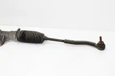 Second-hand car spare part steering rack for renault clio iv expression oem iam references 490014832r  