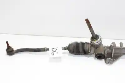 Second-hand car spare part steering rack for renault clio iv expression oem iam references 490014832r  