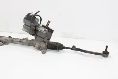 Автозапчастина б/у рульмова рейка для mini mini (r56) cooper s посилання на oem iam 6778549 q003t62678 6900001275