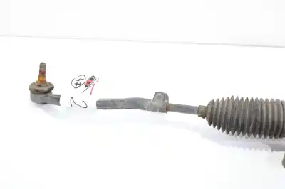 Автозапчастина б/у рульмова рейка для mini mini (r56) cooper s посилання на oem iam 6778549 q003t62678 6900001275