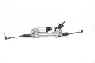 Peça sobressalente para automóvel em segunda mão caixa de direção por opel astra j lim. excellence referências oem iam p13413955