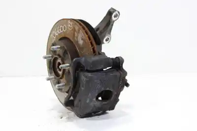 Piesă de schimb auto la mâna a doua fuzeta dreapta fata pentru kia niro drive plug-in hybrid referințe oem iam   