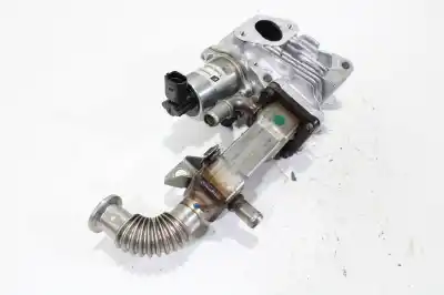 Pièce détachée automobile d'occasion vanne egr pour renault scenic ii authentique références oem iam 70007506 8200360566a 700075070