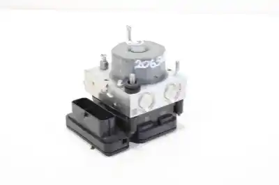 Second-hand car spare part ABS for DACIA SANDERO  OEM IAM references 0265256710 476603249R 