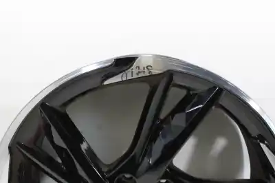 Recambio de automóvil de segunda mano de llanta para ds 7 crossback performance line referencias oem iam 9820607077  