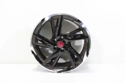 Recambio de automóvil de segunda mano de llanta para ds 7 crossback performance line referencias oem iam 9820607077