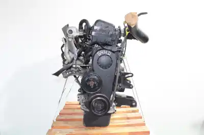 İkinci el araba yedek parçası KOMPLE MOTOR için HYUNDAI ATOS PRIME (MX)  OEM IAM referansları G4HD  