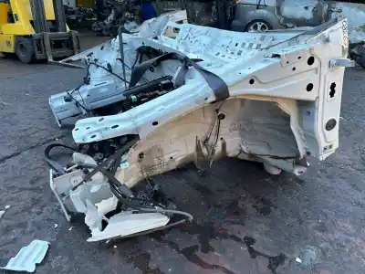 İkinci el araba yedek parçası  için SEAT LEON (5F1) FR OEM IAM referansları   