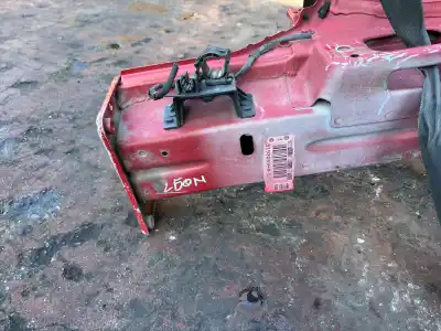 Second-hand car spare part impact damper for seat leon (5f1) fr oem iam references   