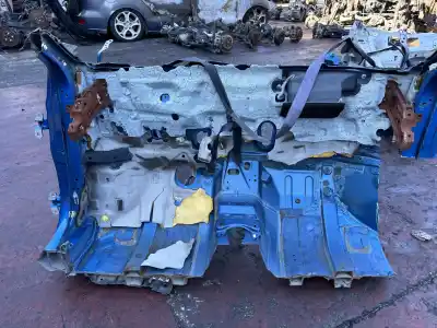 Pièce détachée automobile d'occasion conseil de châssis avant pour toyota auris active références oem iam   