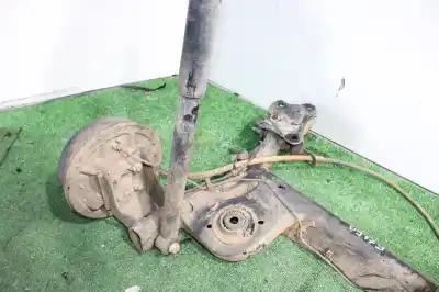 Pezzo di ricambio per auto di seconda mano asse posteriore per dacia duster ii essential riferimenti oem iam    Pezzo di ricambio per auto di seconda mano asse posteriore per dacia duster ii essential riferimenti oem iam