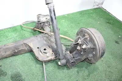 Pezzo di ricambio per auto di seconda mano asse posteriore per dacia duster ii essential riferimenti oem iam    Pezzo di ricambio per auto di seconda mano asse posteriore per dacia duster ii essential riferimenti oem iam