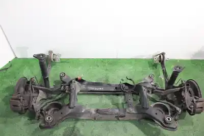 Pezzo di ricambio per auto di seconda mano asse posteriore per volvo v60 kombi momentum riferimenti oem iam 