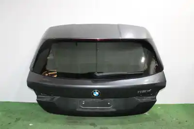 Автозапчастина б/у загальні двері для bmw serie 1 lim. (f40) 118d m sport посилання на oem iam 