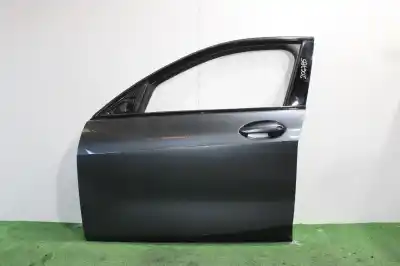 Автозапчастина б/у передні ліві двері для bmw serie 1 lim. (f40) 118d m sport посилання на oem iam 