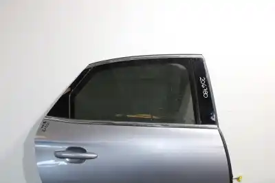 Автозапчастина б/у двері задні праві для ds 7 crossback performance line посилання на oem iam   