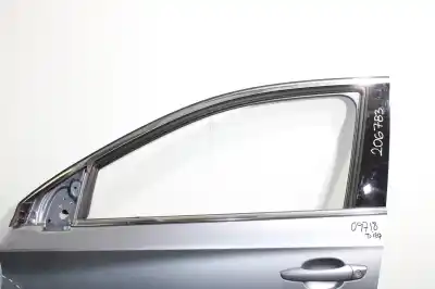 Автозапчасти б/у левая передняя дверь за ds 7 crossback performance line ссылки oem iam   