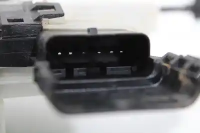 Recambio de automóvil de segunda mano de cerradura puerta trasera izquierda para ds 7 crossback performance line referencias oem iam 9816929180  
