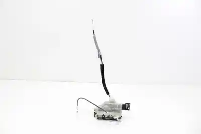 Recambio de automóvil de segunda mano de cerradura puerta delantera derecha para ds 7 crossback performance line referencias oem iam 9820531180