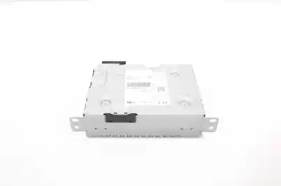 Recambio de automóvil de segunda mano de sistema navegacion gps para ds 7 crossback performance line referencias oem iam 9839633180