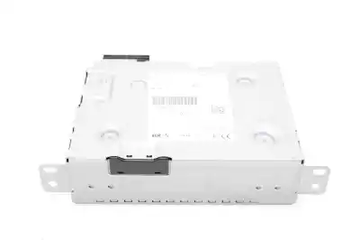 Pezzo di ricambio per auto di seconda mano sistema di navigazione gps per ds 7 crossback performance line riferimenti oem iam 9839633180  