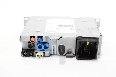 Pezzo di ricambio per auto di seconda mano sistema di navigazione gps per ds 7 crossback performance line riferimenti oem iam 9839633180  