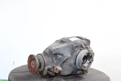 Second-hand car spare part Rear Differential for BMW X3 (E83) xDrive 20d OEM IAM references 7567995  