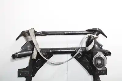 Second-hand car spare part front axle for bmw x5 (e53) 3.0i oem iam references 31101095578  