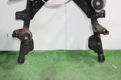 Second-hand car spare part front axle for bmw x5 (e53) 3.0i oem iam references 31101095578  