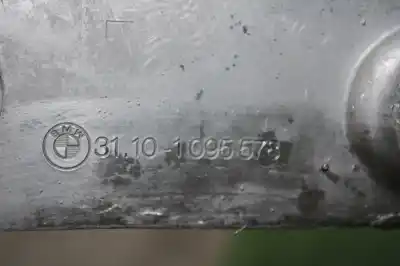 Second-hand car spare part front axle for bmw x5 (e53) 3.0i oem iam references 31101095578  