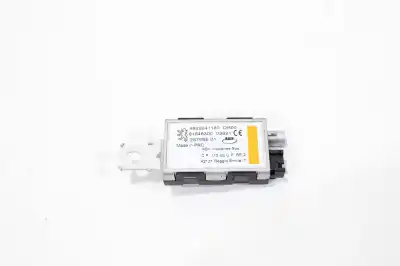 Recambio de automóvil de segunda mano de modulo electronico para ds 7 crossback performance line referencias oem iam 9829041180