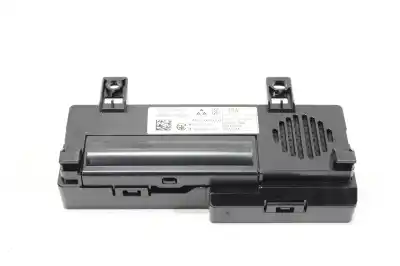 Second-hand car spare part electronic module for ds 7 crossback performance line oem iam references 9839316980  