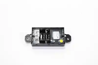 Recambio de automóvil de segunda mano de modulo electronico para ds 7 crossback performance line referencias oem iam 9818091680