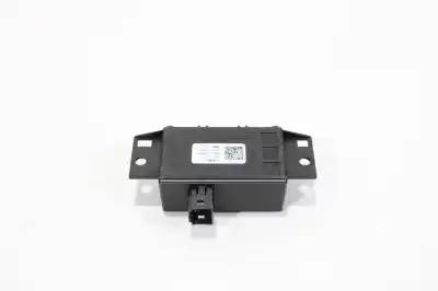 Recambio de automóvil de segunda mano de modulo electronico para ds 7 crossback performance line referencias oem iam 9839410380