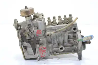 Piesă de schimb auto la mâna a doua POMPA DE INJECTIE pentru SSANGYONG MUSSO  Referințe OEM IAM A6620707001  0400075918