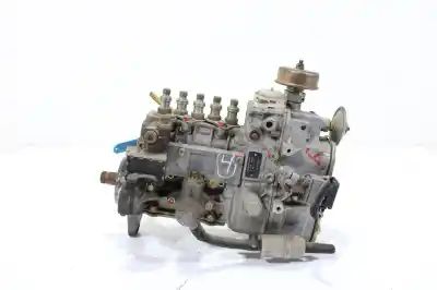 Автозапчастина б/у насос инжекційний для ssangyong musso 2.9 tdi grand lux посилання на oem iam a6620707001  0400075918