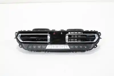 Автозапчастина б/у клімат-контроль для bmw serie 1 lim. (f40) 118d m sport посилання на oem iam 64114a0ede9