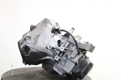 Автозапчастина б/у коробка передач для opel corsa d cmon посилання на oem iam 55565171  