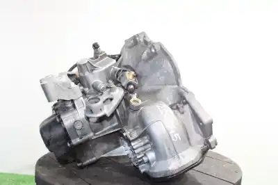 Автозапчастина б/у коробка передач для opel corsa d cmon посилання на oem iam 55565171  