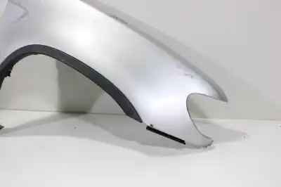 Peça sobressalente para automóvel em segunda mão guarda-lamas dianteiro direito por bmw x5 (e53) 3.0i referências oem iam   