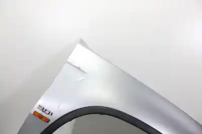 Peça sobressalente para automóvel em segunda mão guarda-lamas dianteiro direito por bmw x5 (e53) 3.0i referências oem iam   
