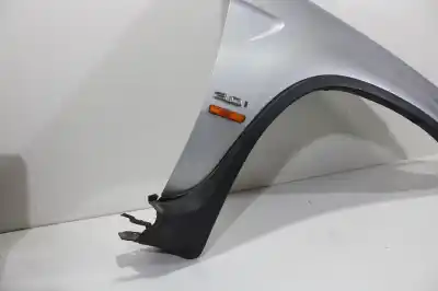 Peça sobressalente para automóvel em segunda mão guarda-lamas dianteiro direito por bmw x5 (e53) 3.0i referências oem iam   