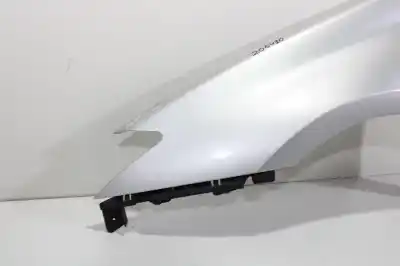 Second-hand car spare part left front fin for renault laguna iii initiale oem iam references   