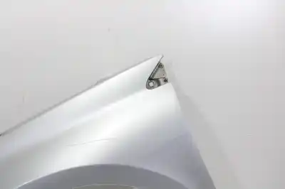 Second-hand car spare part left front fin for renault laguna iii initiale oem iam references   