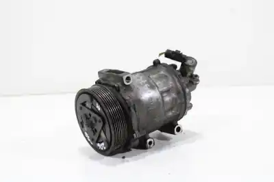 Pièce détachée automobile d'occasion Compresseur De Climatisation pour PEUGEOT 407 SW ST Confort Références OEM IAM 1301F  9656574080