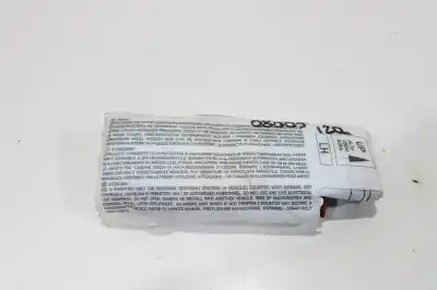 Peça sobressalente para automóvel em segunda mão airbag frontal lado esquerdo por fiat nuova 500 (150) s referências oem iam 18005230