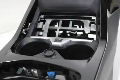Gebrauchtes Autoersatzteil mittelkonsole zum bmw serie 1 lim. (f40) 118d m sport oem-iam-referenzen 2081497x  6823558