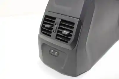 Gebrauchtes Autoersatzteil mittelkonsole zum bmw serie 1 lim. (f40) 118d m sport oem-iam-referenzen 2081497x  6823558
